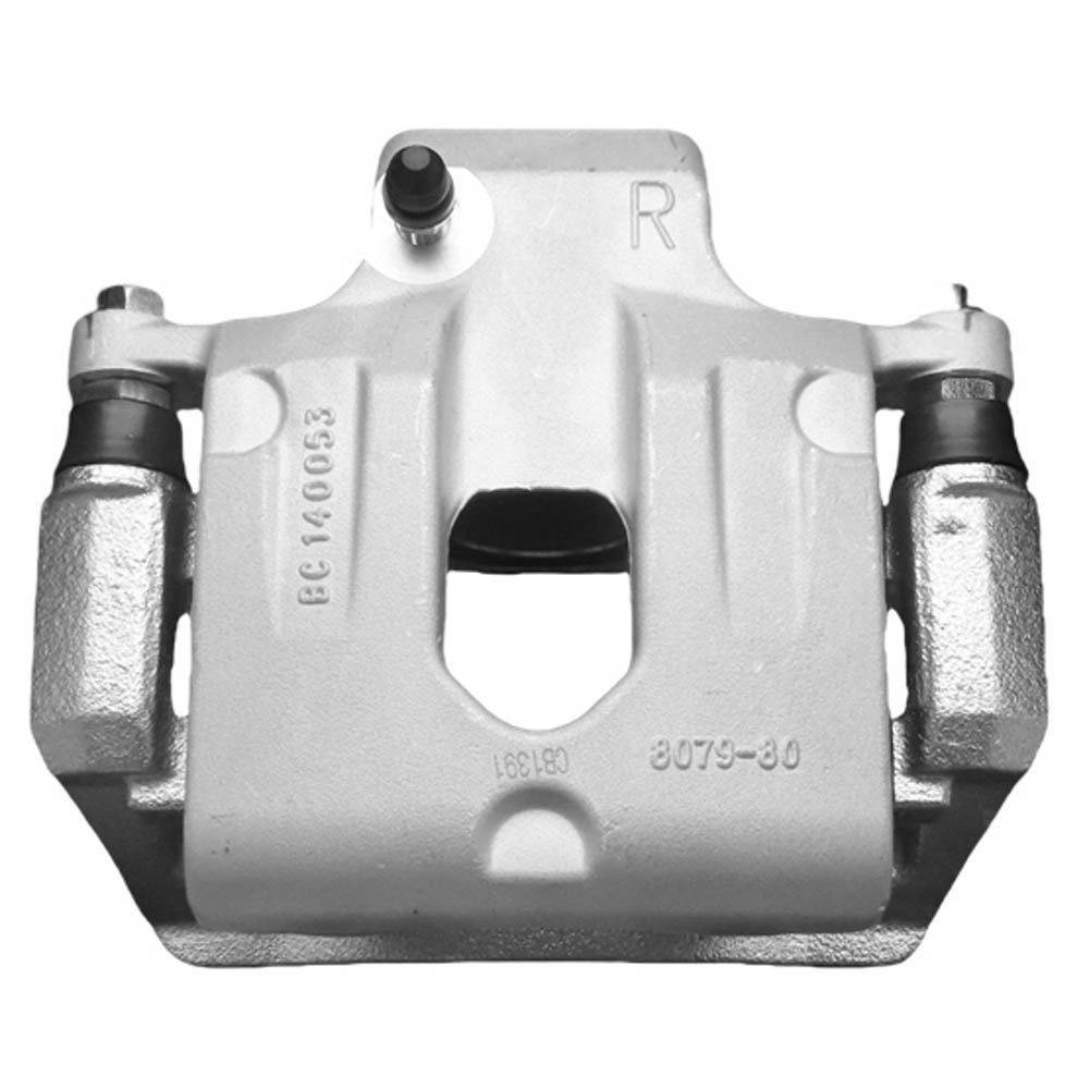 2007 Saab 9-7X Brake Caliper